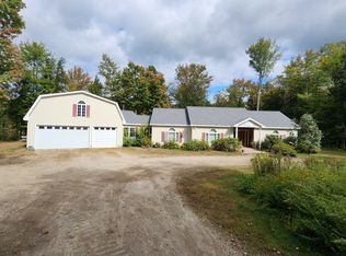 402 Eaton Rd, Freedom, NH 03836