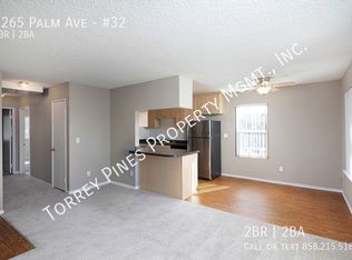 2265 Palm Ave APT 32, San Diego, CA 92154