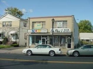 1214 Stuyvesant Ave, Union Twp., NJ 07083