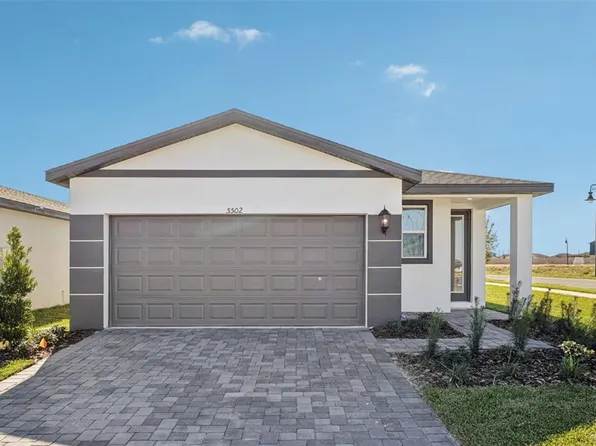 5502 Clove Row, Haines City, FL 33844