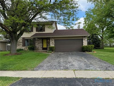 2717 Coveview Dr, Toledo, OH, 43611