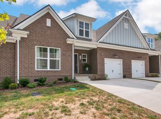 7523 Fernvale Springs Way, Fairview, TN 37062