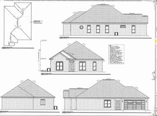 9802 Hall Rd, Grand Bay, AL 36541