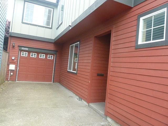 2nd image of 20452 SW Skiver St