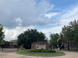 8907 Kleewood Dr, Houston, TX 77064