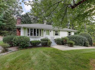 64 Norborough Dr, North Attleboro, MA 02760