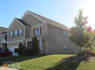 3422 Rustic Trail Ln, Buford, GA 30519