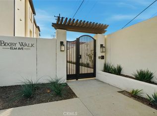 3667 Elm Ave, Long Beach, CA 90807