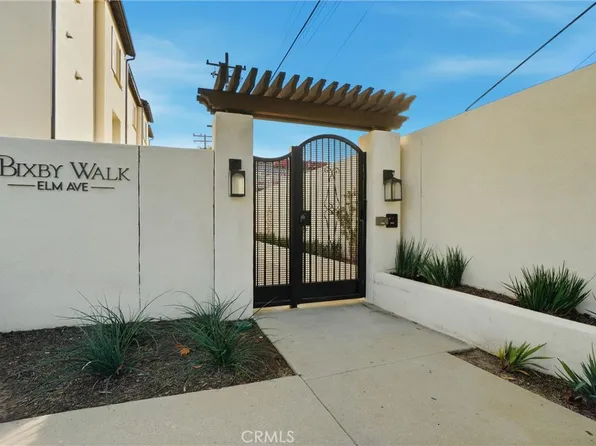 3667 Elm Ave, Long Beach, CA 90807