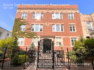 4240 S Calumet Ave APT 1N, Chicago, IL 60653