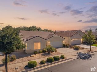 1805 W Wide River Dr, Saint George, UT 84790