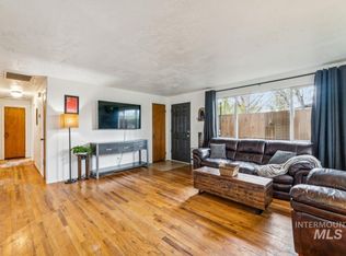 3840 N Jackie Ln, Boise, ID 83704
