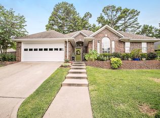 5623 Thomas Nelson Dr, Tyler, TX 75707