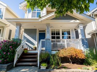 15163 61a Ave, Surrey, BC V3S 5J7