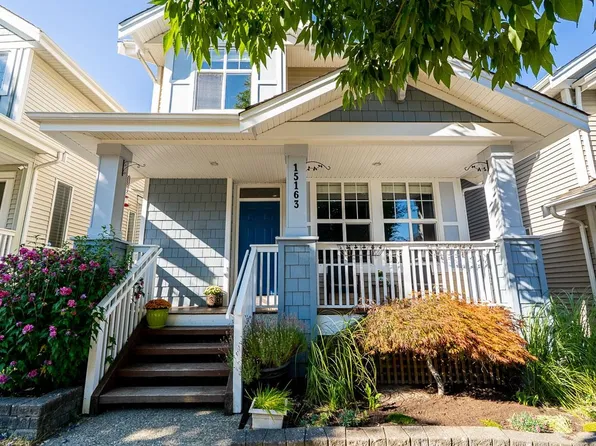 15163 61a Ave, Surrey, BC V3S 5J7
