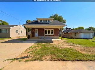 2100 Ross St, Sioux City, IA 51103