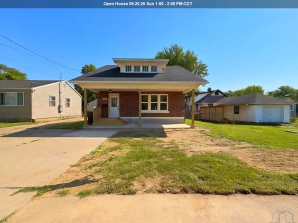 2100 Ross St, Sioux City, IA 51103