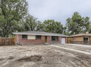 3133 Scranton St, Aurora, CO 80011