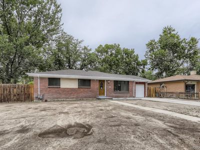 3133 Scranton Street, Aurora, CO, 80011