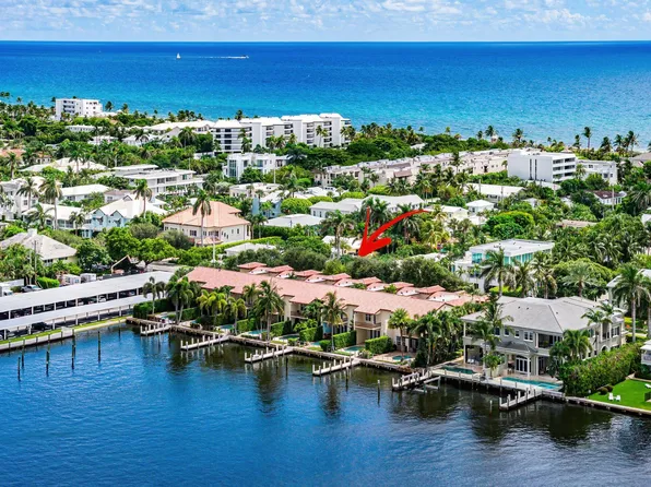 256 Venetian Drive, Delray Beach, FL 33483