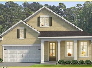 605 Needlerush Ct LOT 203, Sneads Ferry, NC 28460