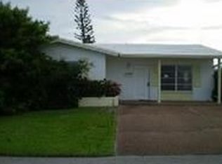 5713 NW 81st Ter, Tamarac, FL 33321