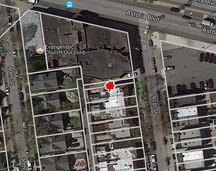 2nd image of 2612 91st St