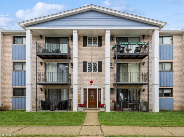 8513 W Catherine Ave Unit 386, Chicago, IL 60656