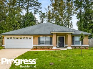14090 W Crestwick Dr, Jacksonville, FL 32218