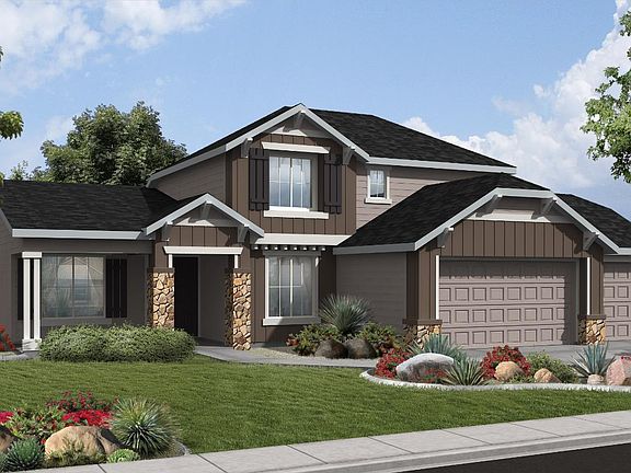California Craftsman