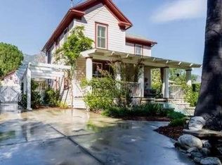 443 W Highland Ave, Sierra Madre, CA 91024