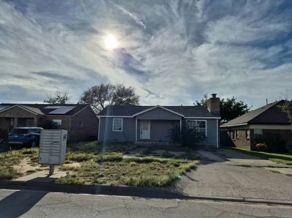 1504 S Main St, Midland, TX 79701
