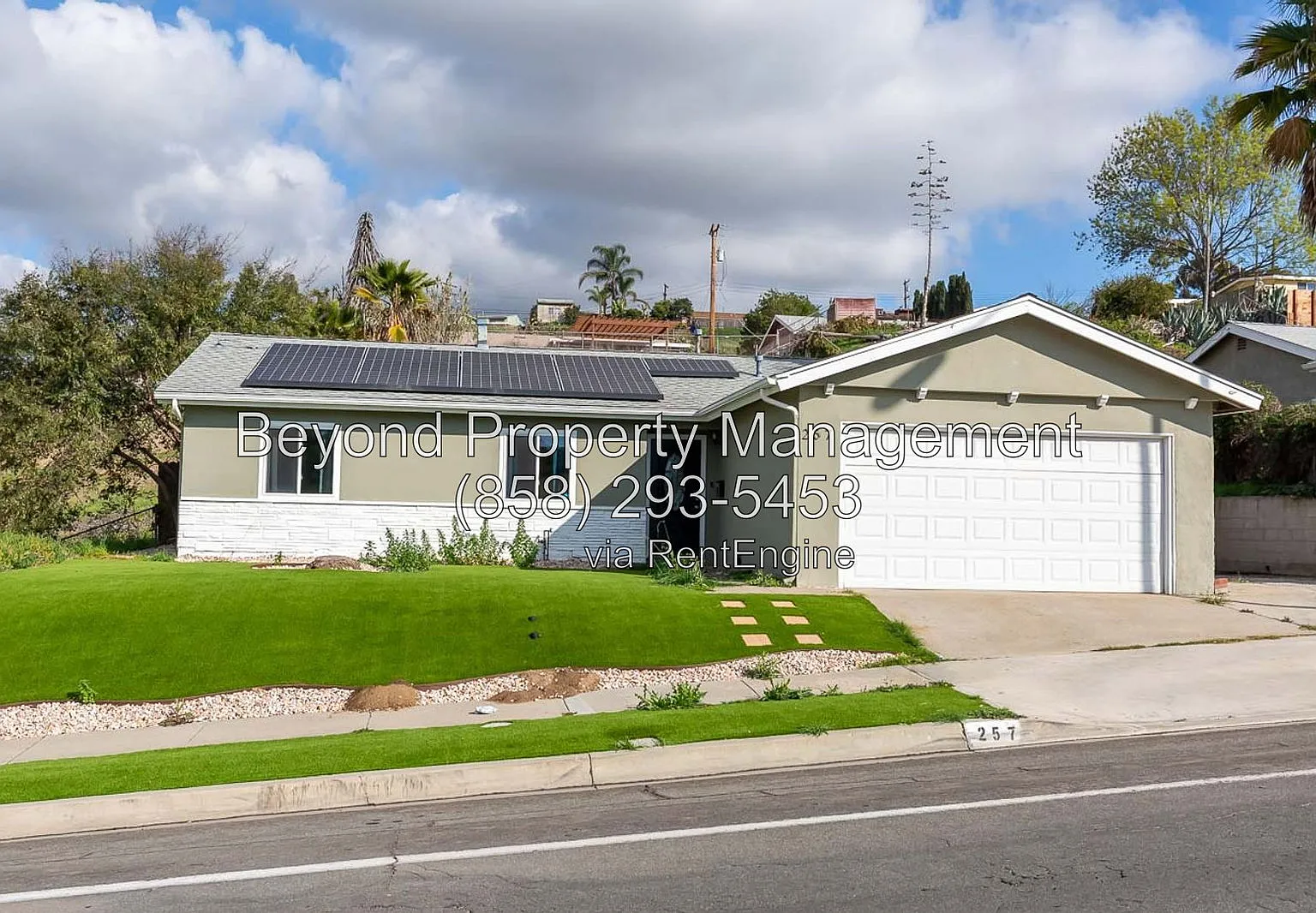 3 bed, 2.0 bath, 959 sqft, $3,788 — Photo 1