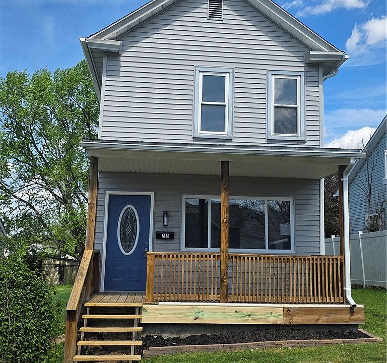 1st image of 719 Allwine Ave