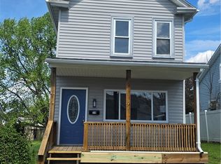 719 Allwine Ave, Jeannette, PA 15644