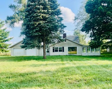 6015 S Stony Lake Rd, Jackson MI - Owner Finance Home