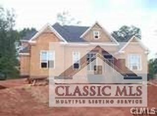 26 Summit Oaks Dr #26, Watkinsville, GA 30677