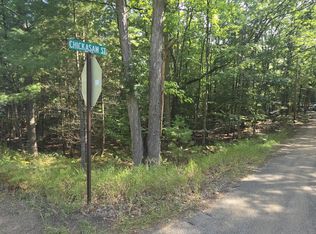 Chickasaw St, Roscommon, MI 48653