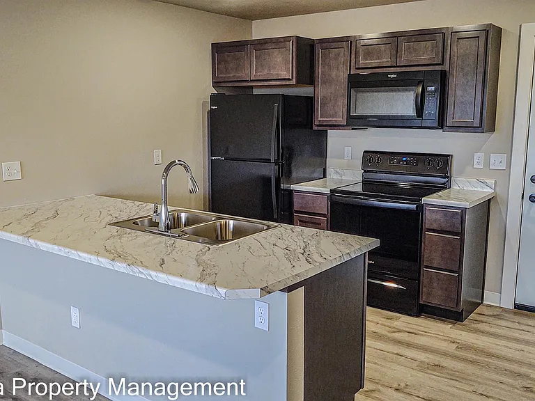 McNett Flats — Photo 38