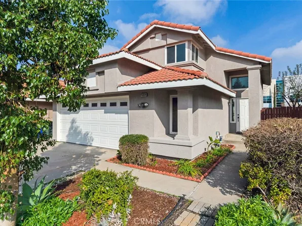 15654 Coleen St, Fontana, CA 92337