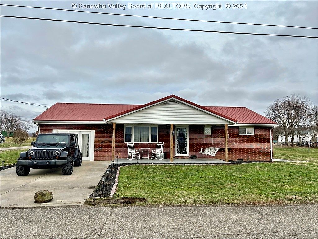 378 Plymale Ln, Gallipolis Ferry, WV 25515 MLS 270549 Zillow