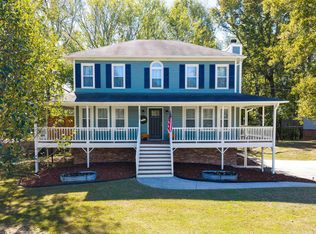 7197 Brandon Cir, Pinson, AL 35126