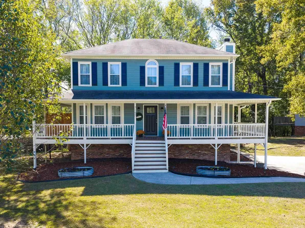 7197 Brandon Cir, Pinson, AL 35126