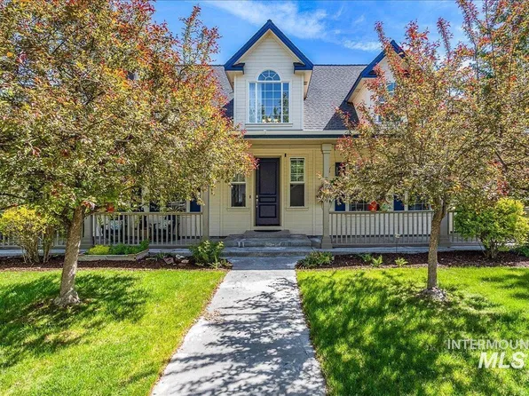 5244 W Hidden Springs Dr, Boise, ID 83714