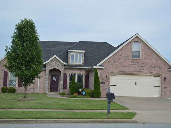 2nd image of 2839 W Topaz Dr