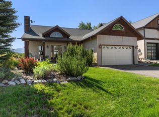 2609 Abbey Rd, Steamboat Springs, CO 80487
