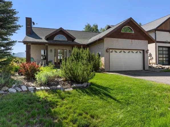 2609 Abbey Rd, Steamboat Springs, CO 80487
