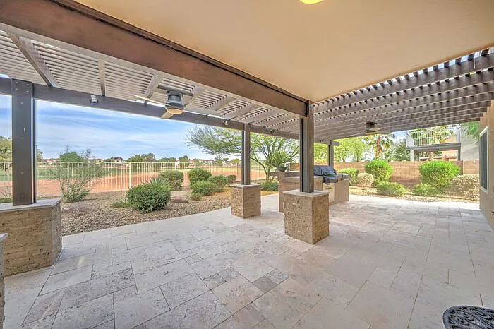 1235 S Western Skies Dr — Photo 34