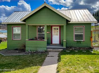 2037 Saint Maries Ave, St Maries, ID 83861