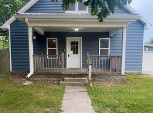 201 W Lafayette St, Clayton, IL